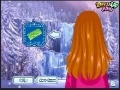 Jogo FrozenAnnaWaterfallBraids