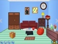 Jogo Mini Escape Living Room