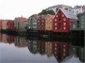 Jogo Norway Jigsaw