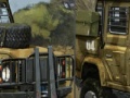 Jogo Military Truck Differences