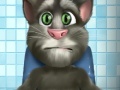 Jogo Talking Tom Surgeon