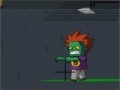 Jogo Attic Zombie