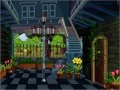 Jogo Mysterious House Escape