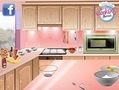 Jogo Strawberry Banana Muffins