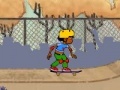 Jogo Scate park