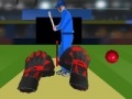 Jogo Cricket tap catch