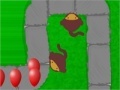 Jogo Bloons Tower Defense