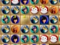 Jogo Big Hero 6 Rome Puzzle