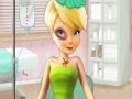 Jogo Heal Tinkerbell