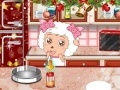 Jogo Pleasant Goat Make Cake