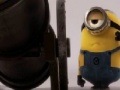 Jogo Minion difference finding