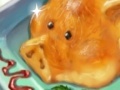 Jogo Roast Suckling Pig