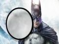 Jogo Batman hidden stars