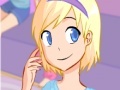 Jogo Sleepover Dressup Match