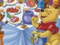 Jogo Winnie the Pooh - Spot 6 Diff