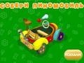 Jogo Pin collecting Pinomobil