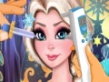 Jogo Pregnant Elsa-Eye Care