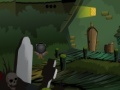 Jogo Ghost Castle Escape