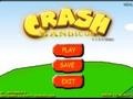 Jogo Adventure Crash bandicoot