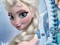 Jogo Elsa math quiz