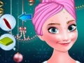 Jogo Anna. Chistmas party makeover