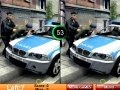 Jogo Police 7 differences