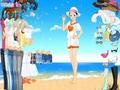 Jogo After Beach Dress Up