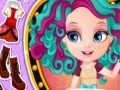 Jogo Baby Barbie Ever After High Costumes