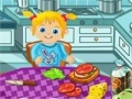 Jogo Baby Ella on a Picnic