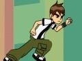 Jogo Run Ben10 Run