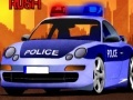 Jogo Police Destroyer Rush