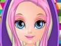 Jogo Baby crazy haircuts