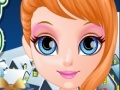Jogo Baby Barbie Christmas Prep