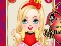 Jogo Ever After High Ying Yang Babies