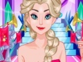 Jogo Elsa Valentines Day