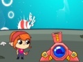 Jogo Bubble oceanic