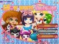 Jogo Snow White Valentine