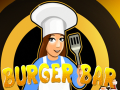 Jogo Burger Bar