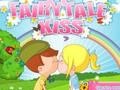 Jogo Fairytale Kiss