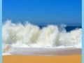 Jogo Ocean waves jigsaw