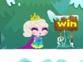 Jogo Snow queen: save princess 2