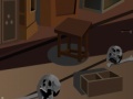Jogo Skull Fort Escape