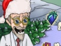 Jogo Into Space 3: Xmas Story