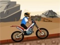 Jogo Motorbike feats