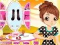 Jogo Girl in the Mirror