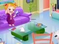Jogo Baby Hazel Party