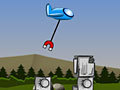 Jogo Magnetic Defense