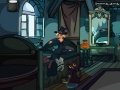 Jogo Escape From Witch