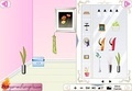 Jogo Resplendent Cloakroom Decoration
