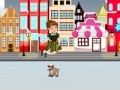 Jogo Ваву Anna. Winter shopping